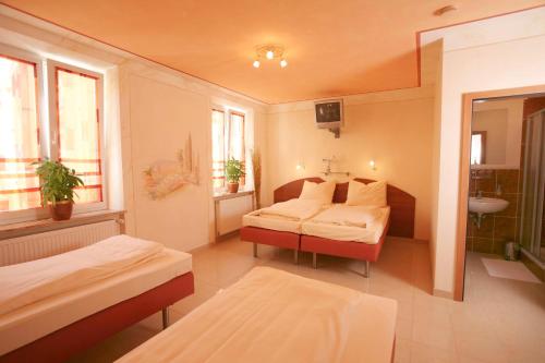 HendlHouse & Stadthotel Passau