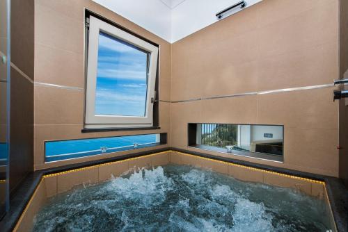 Boutique Hotel Villa Gianlica