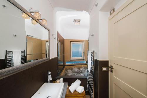 Boutique Hotel Villa Gianlica