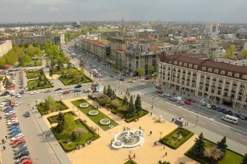 Hotel Central