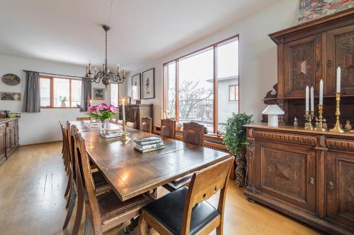 Eric The Red Guesthouse