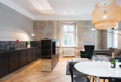 Apartments Rog
