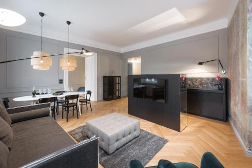 Apartments Rog