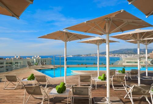 Meliá Palma Bay