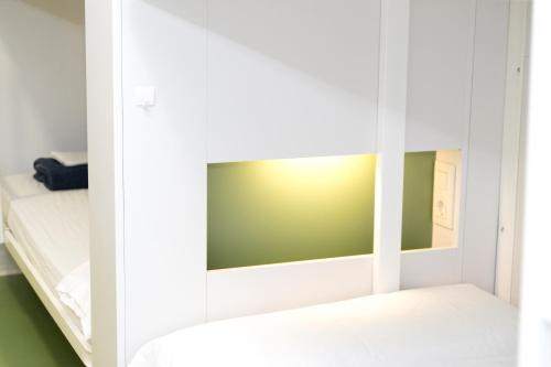 Sant Jordi Hostels Sagrada Familia