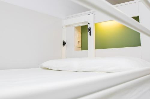 Sant Jordi Hostels Sagrada Familia