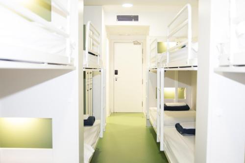 Sant Jordi Hostels Sagrada Familia