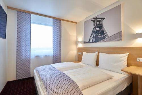 McDreams Hotel Essen-City