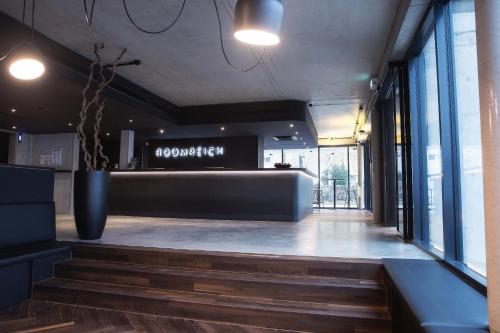 Hotel Roomreich