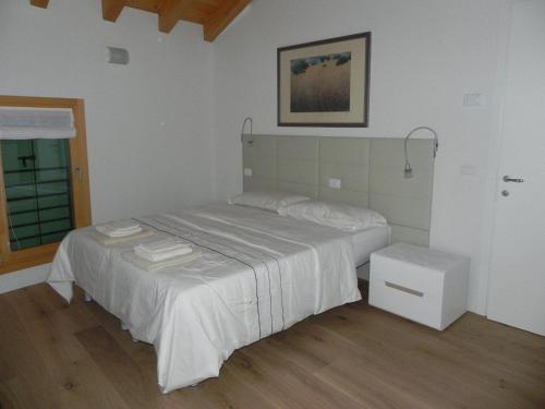 Da Meri Locazione Turistica Appartamento