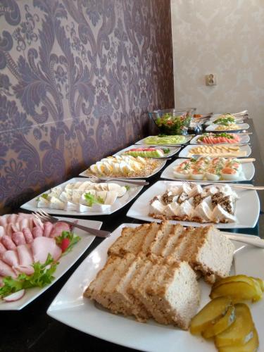 Paria SPA Hotel