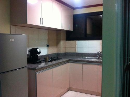 Javaresidence Apartments