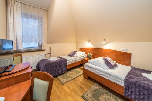 Astoria - Willa Literatów