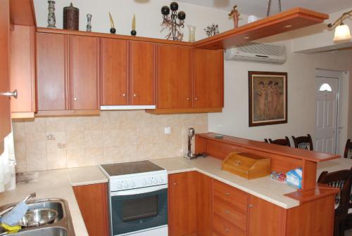 Armonia Boutique Hotel