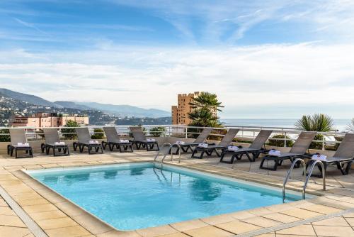 Aparthotel Adagio Monaco Palais Josephine