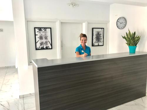 Margarita Napa Apartments