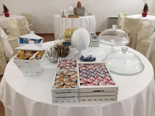 Albergo Sant Antonio