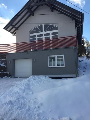 Artgerecht Ferienhauser