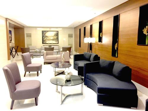 Sea Breeze Studio Manila