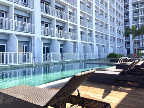 Sea Breeze Studio Manila