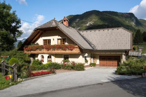 Apartments Rožič Bohinj