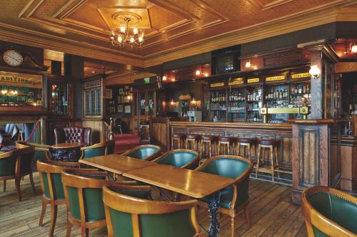 H4 Hotel Hannover Messe