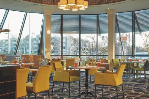 H4 Hotel Hannover Messe