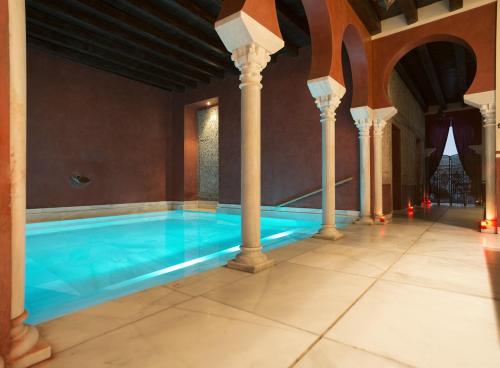 Hospederia Banos Arabes de Cordoba