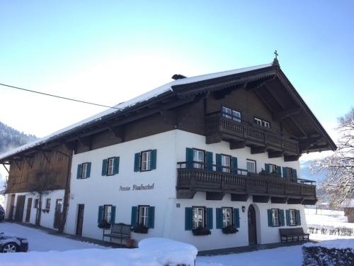 Klausnerhof