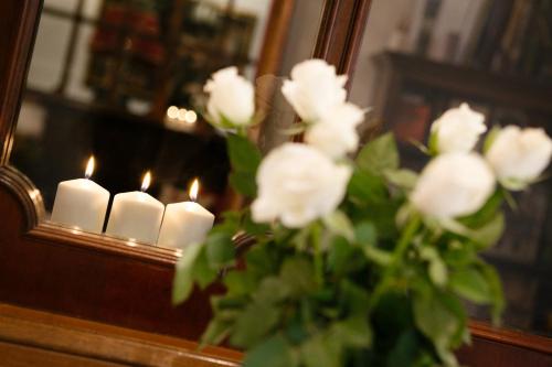 Domus Socolatae Residenza d'Epoca Charming B&B