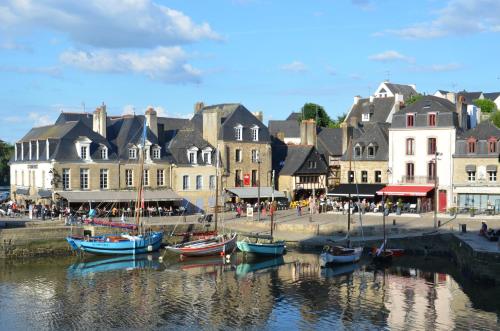 Ibis Auray