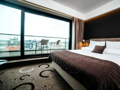 Q Hotel Plus Krakow