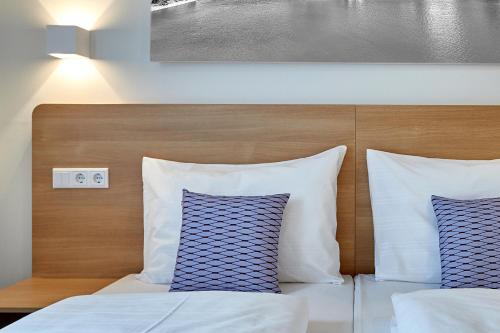 McDreams Hotel Düsseldorf-City