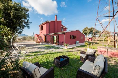 Agriturismo El Molino