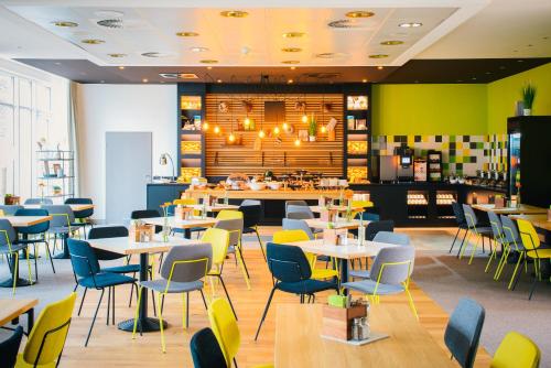 Vienna House Easy by Wyndham Bad Oeynhausen