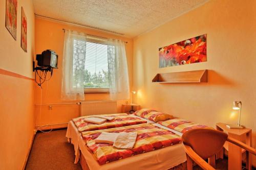 Hotel Borová Sihot