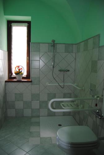 All'Ombra Del Castello