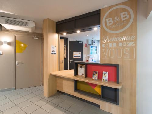 B&B Hotel BLOIS