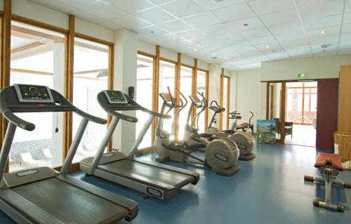 Odalys Prestige Apart'hotel Eden