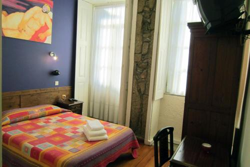 Duas Nacoes Guest House