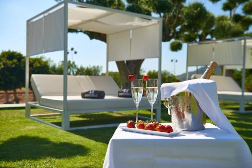 Hipotels Hipocampo Palace