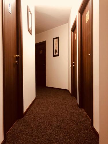 Monte Carlo Palace Rooms