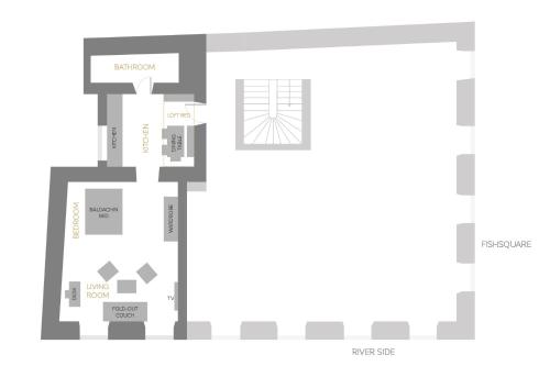 Apartmaji Tromostovje