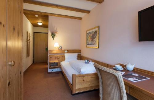 Sunstar Hotel Grindelwald