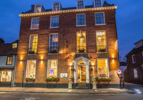 Harbour Hotel Chichester