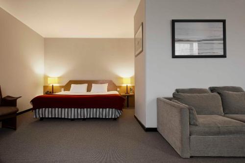 M Hotel