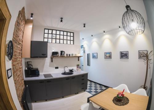 Zinne Apartments