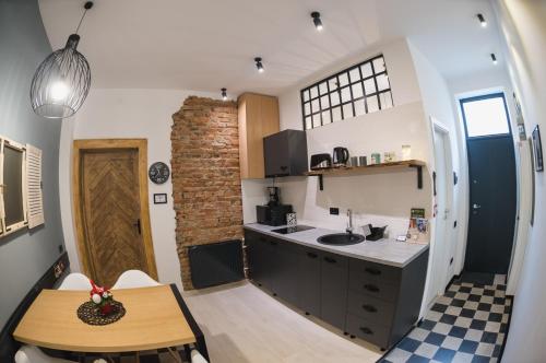 Zinne Apartments