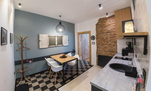 Zinne Apartments