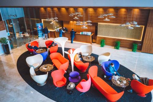 Atlantida Boutique Hotel